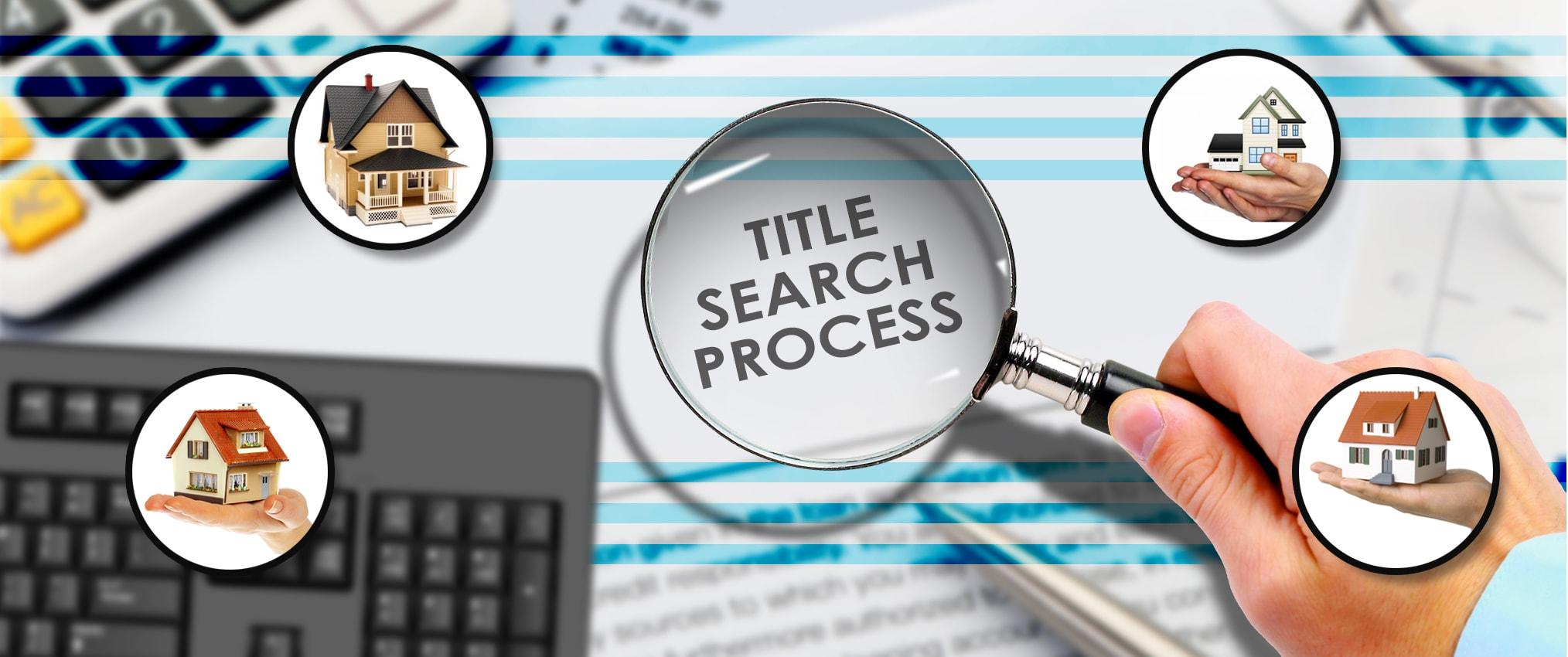 What is a Property Title Search and How to Do It - NY RentOwnSell