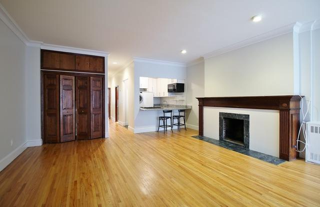 Apartment 8