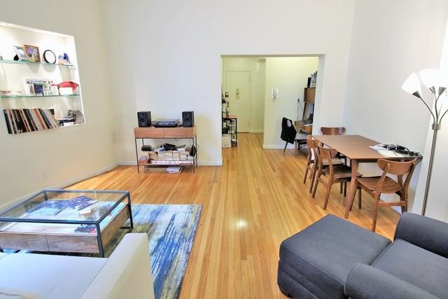 Apartment 9