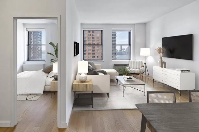 Apartment 17