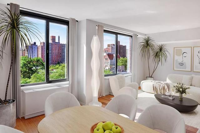 Apartment 8