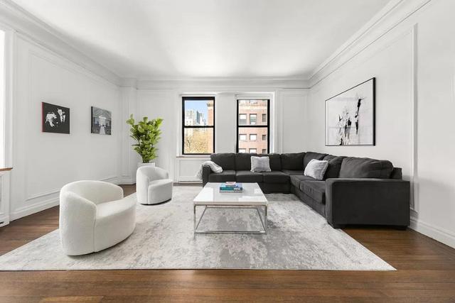 Apartment 13
