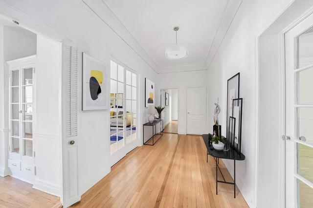 Apartment 4