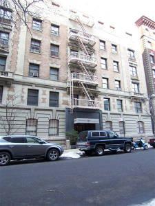 Apartment 6