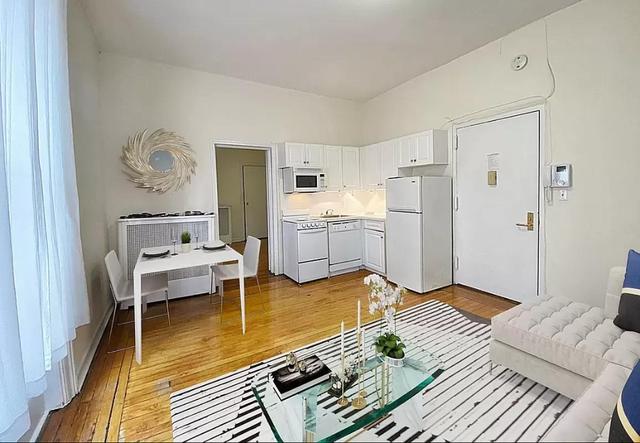 Apartment 5