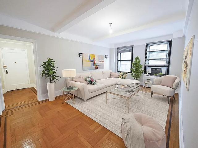 Apartment 4