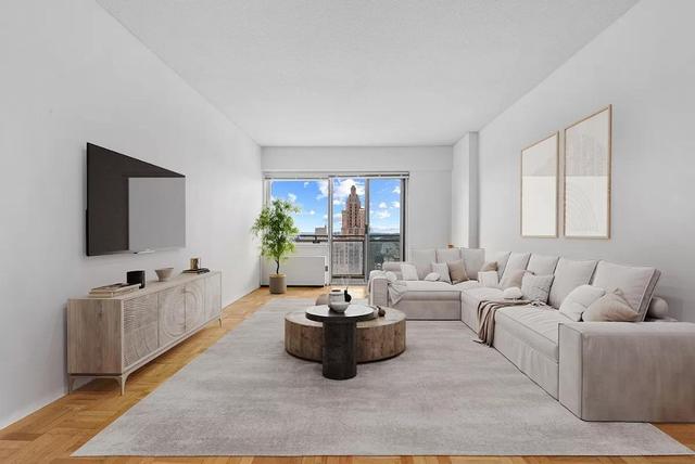 Apartment 9