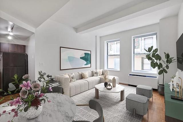 Apartment 8