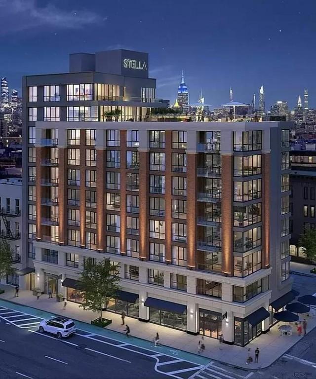 Apartment 16