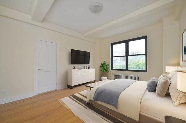 Apartment 5