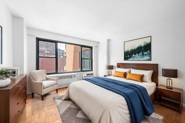 Apartment 9