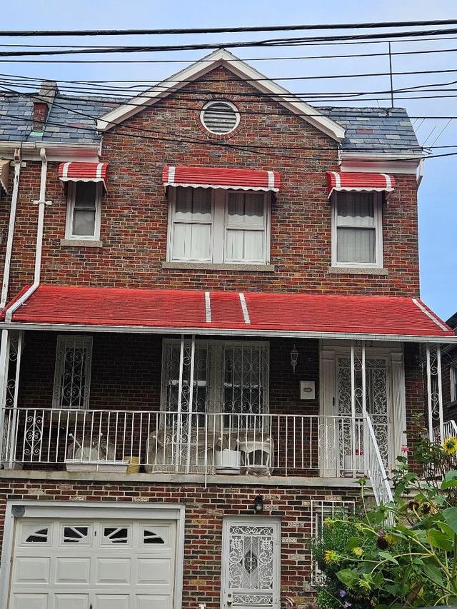 Apartment 13