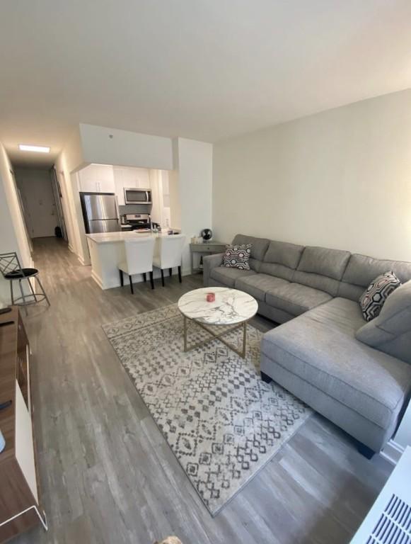 Apartment 13
