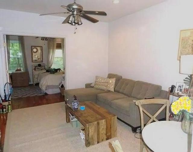 Apartment 6