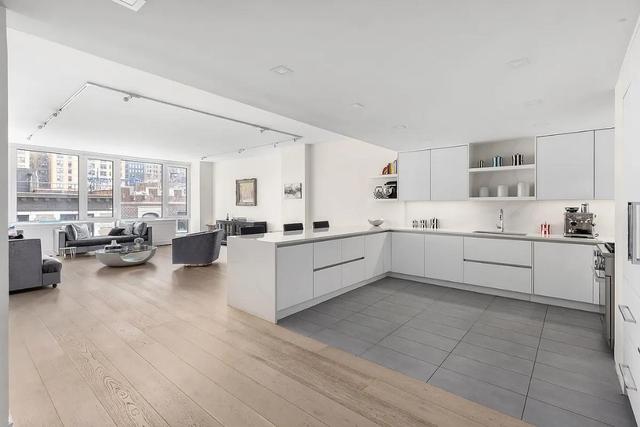 Apartment 8