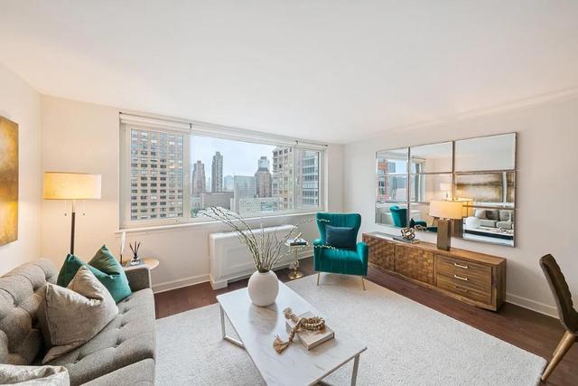 Apartment 8