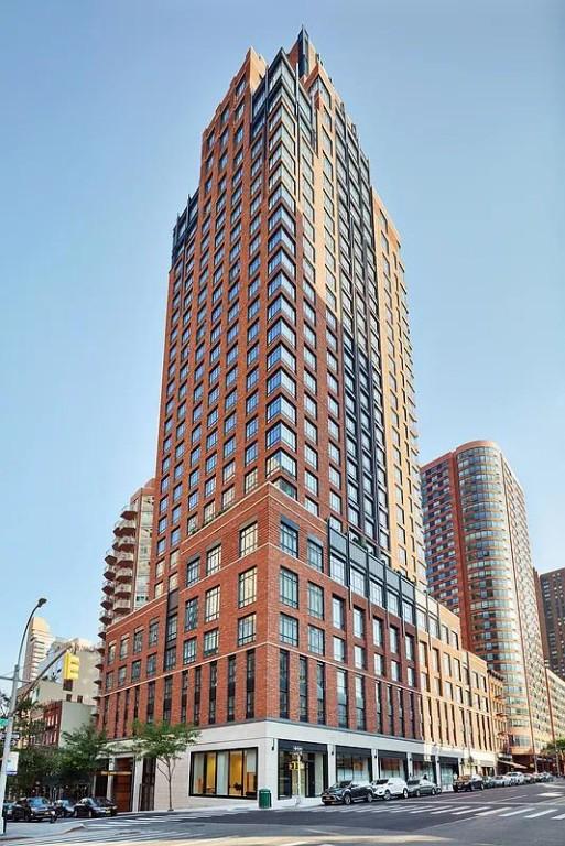 Apartment 6
