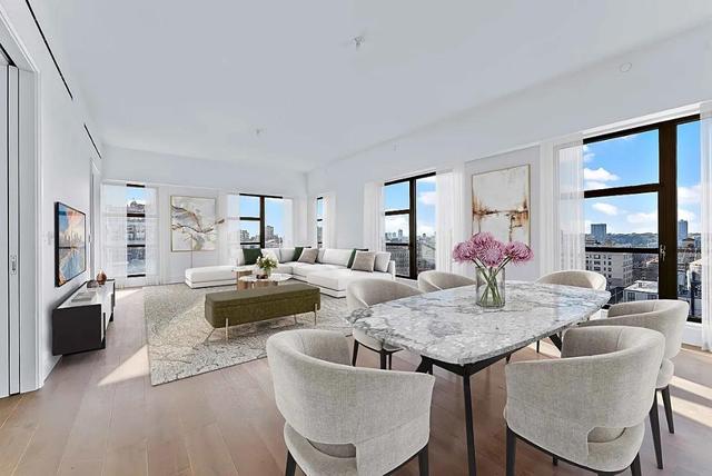Apartment 9