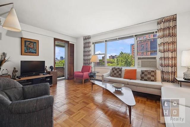 Apartment 9