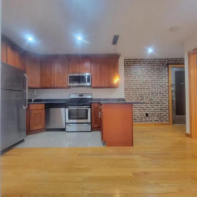 Apartment 8