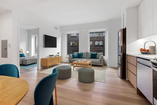 Apartment 15
