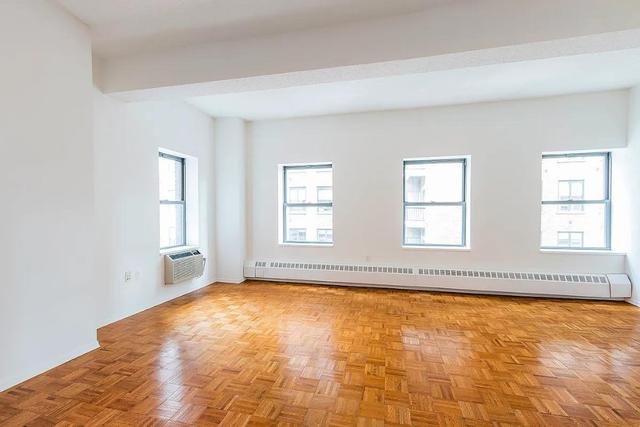 Apartment 7