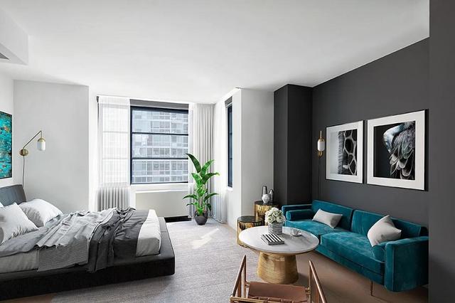 Apartment 0