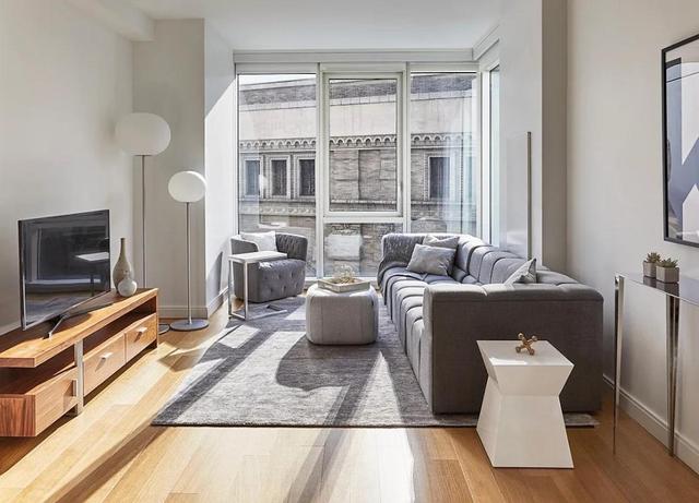 Apartment 8
