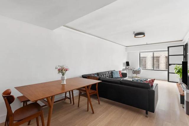 Apartment 8