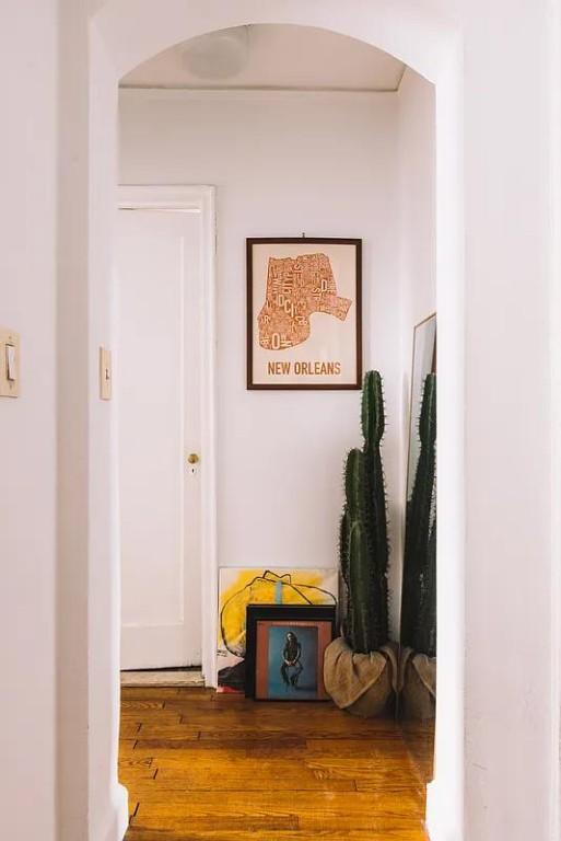 Apartment 4