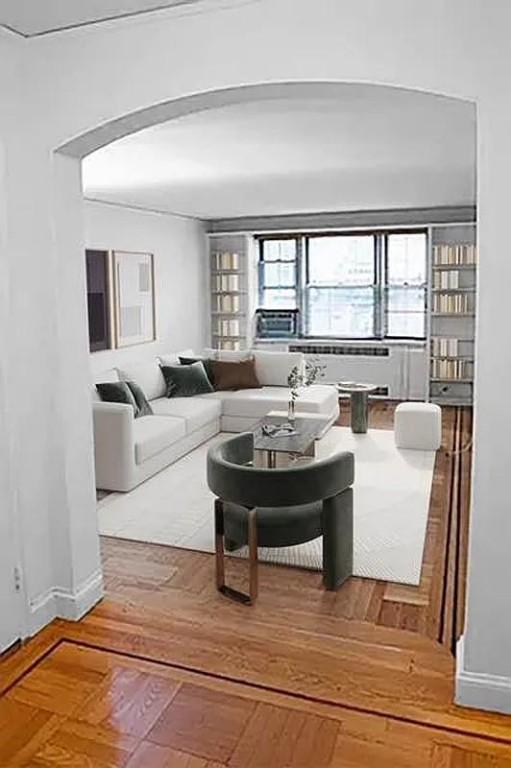 Apartment 3