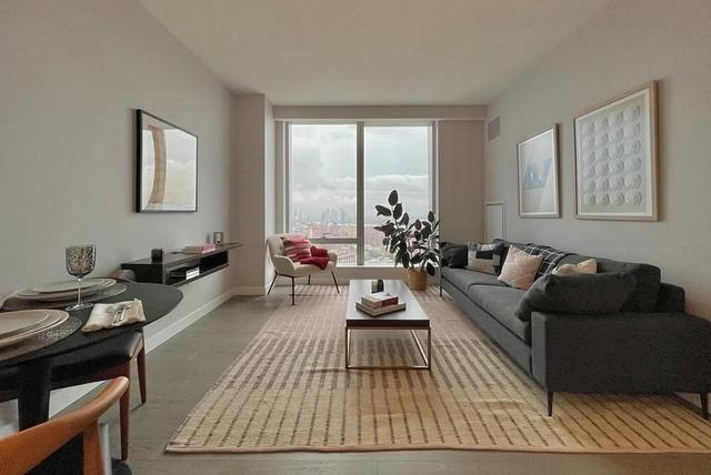 Apartment 8