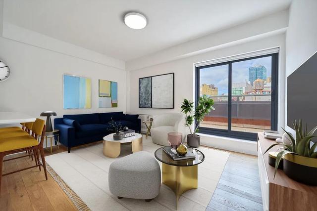 Apartment 5
