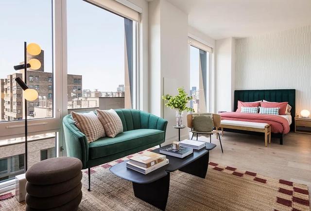 Apartment 5
