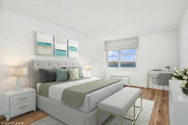 Apartment 8