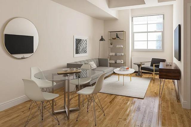 Apartment 13