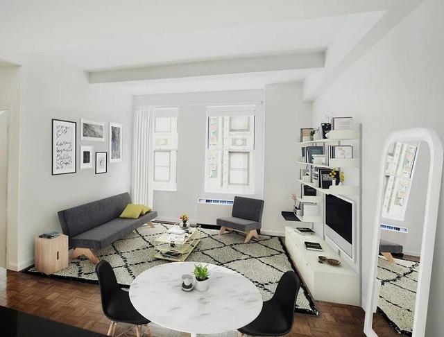 Apartment 1
