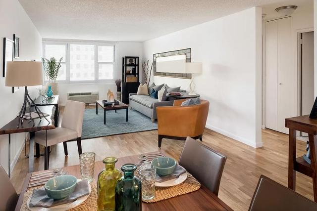 Apartment 7