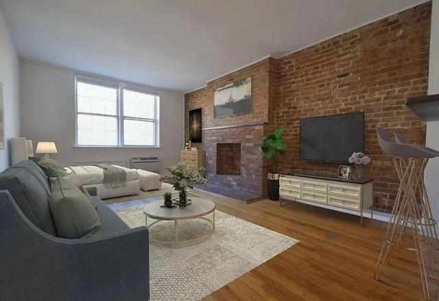Apartment 1