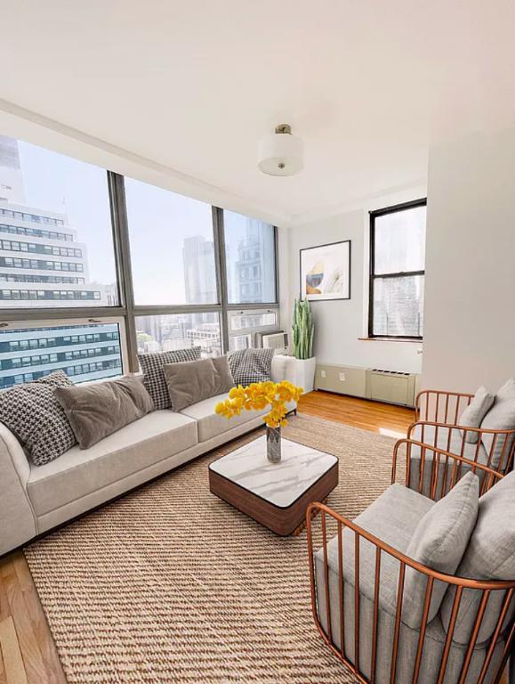 Apartment 8