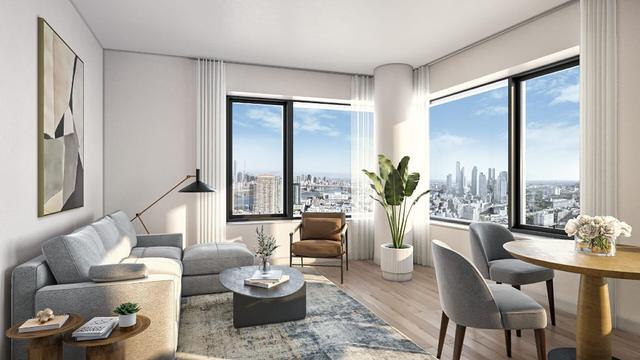 Apartment 0