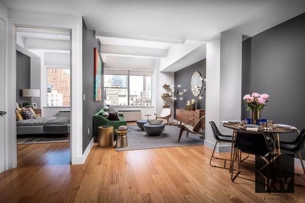Apartment 11