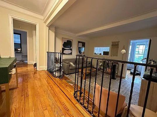 Apartment 7