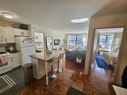 Apartment 0
