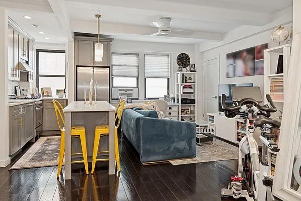 Apartment 2