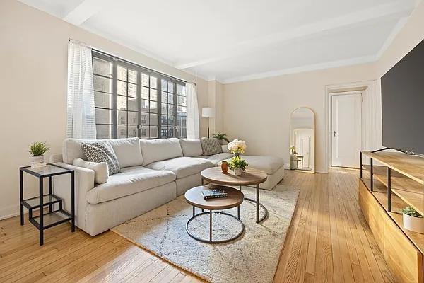 Apartment 4