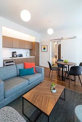 Apartment 3
