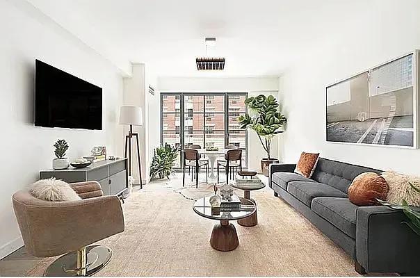 Apartment 8