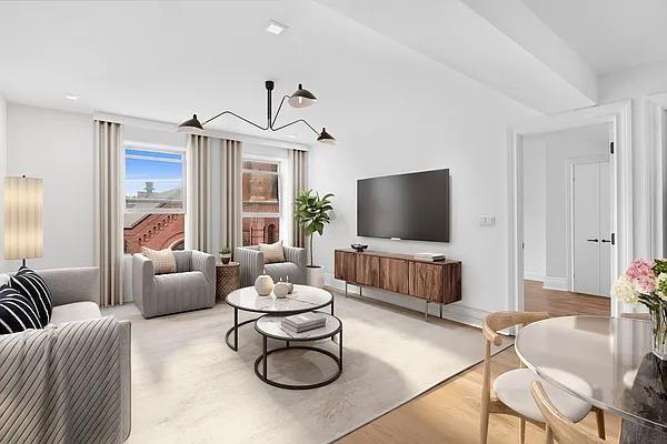 Apartment 10