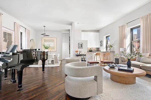 Apartment 14